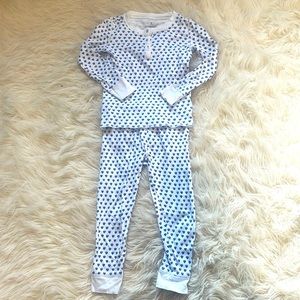 Roller rabbit kids pajamas